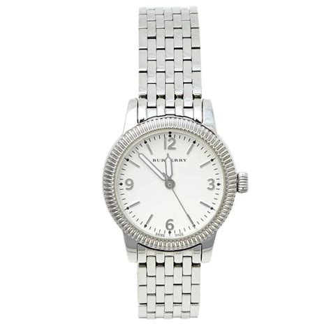 burberry the utilitarian ladies watch bu7856|Burberry The Utilitarian Watch .